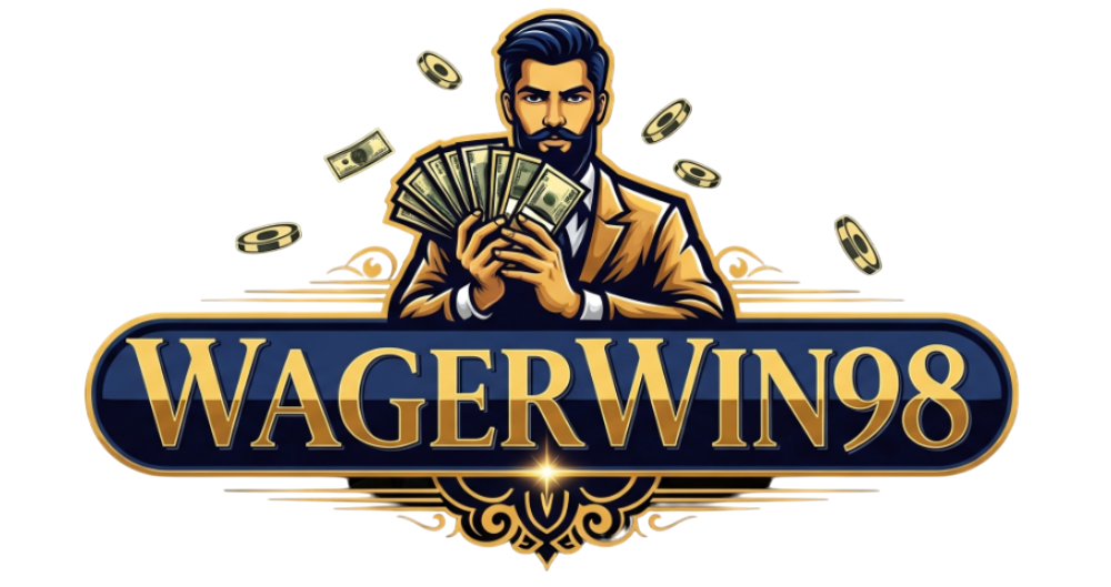 WAGERWIN98